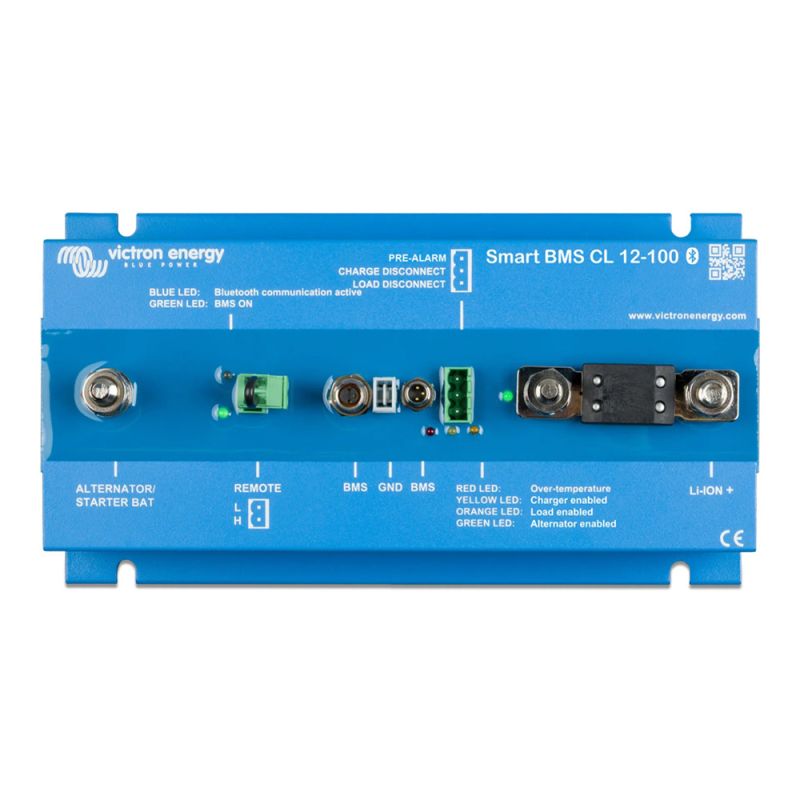 Victron Smart BMS CL 12/100 Batteriemanagementsystem