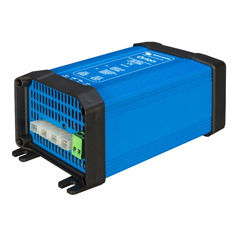 Victron Orion 24/12-30 DC-DC Wandler IP20 – 24V auf 12V, 30A