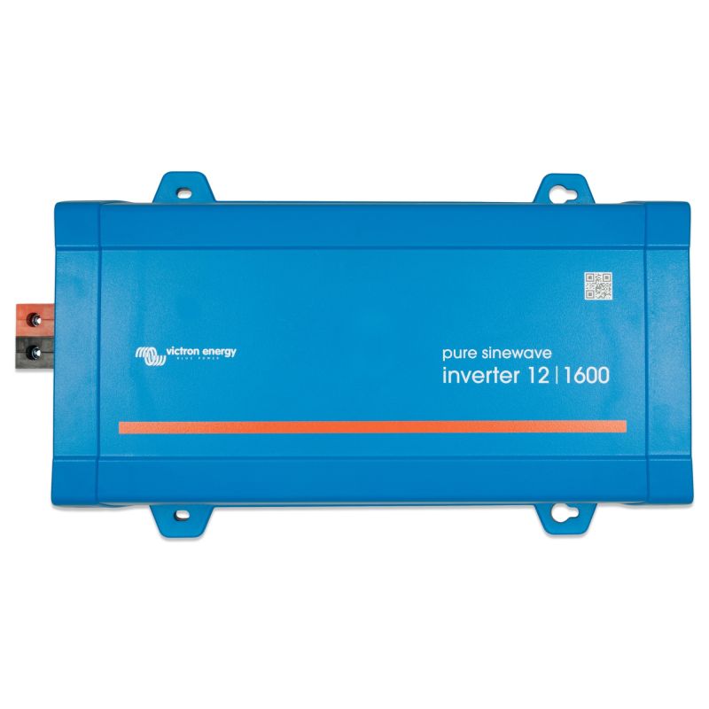 Victron Inverter 12/1600 230V VE.Direct IEC 1450W PIN122161100