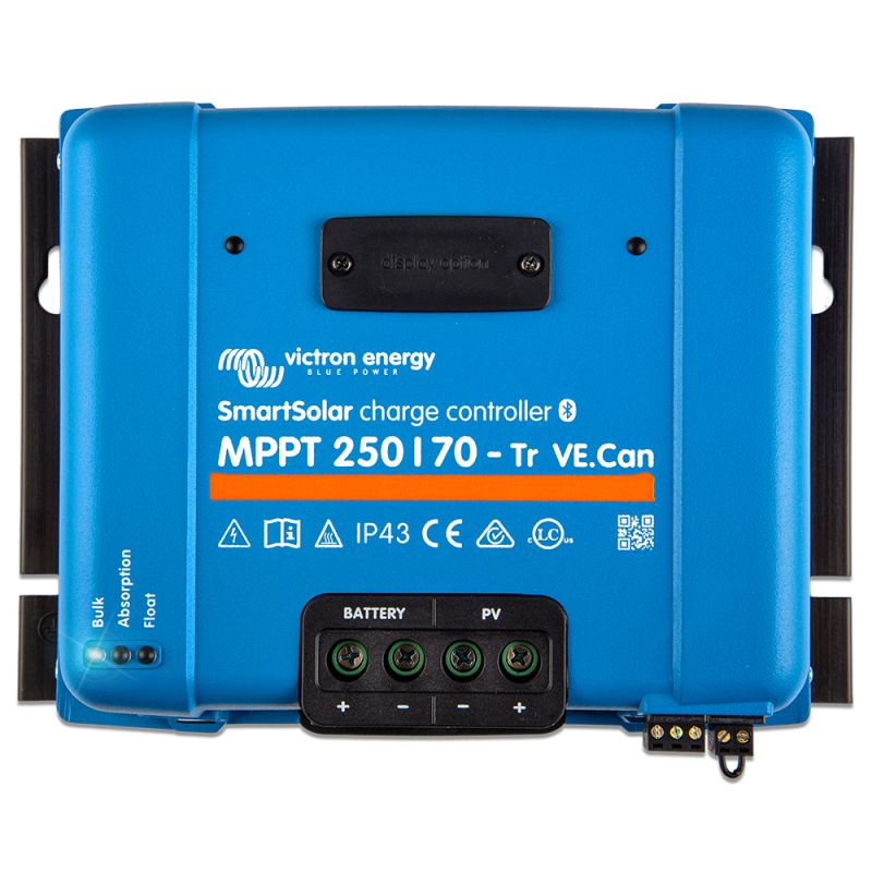 Victron SmartSolar MPPT 250/70-Tr VE.Can Solarladeregler