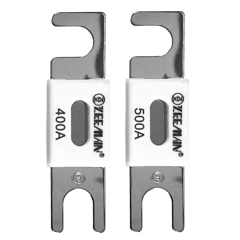 5er Set Victron 500A 80V ANL-Fuse Sicherung, CIP143500020