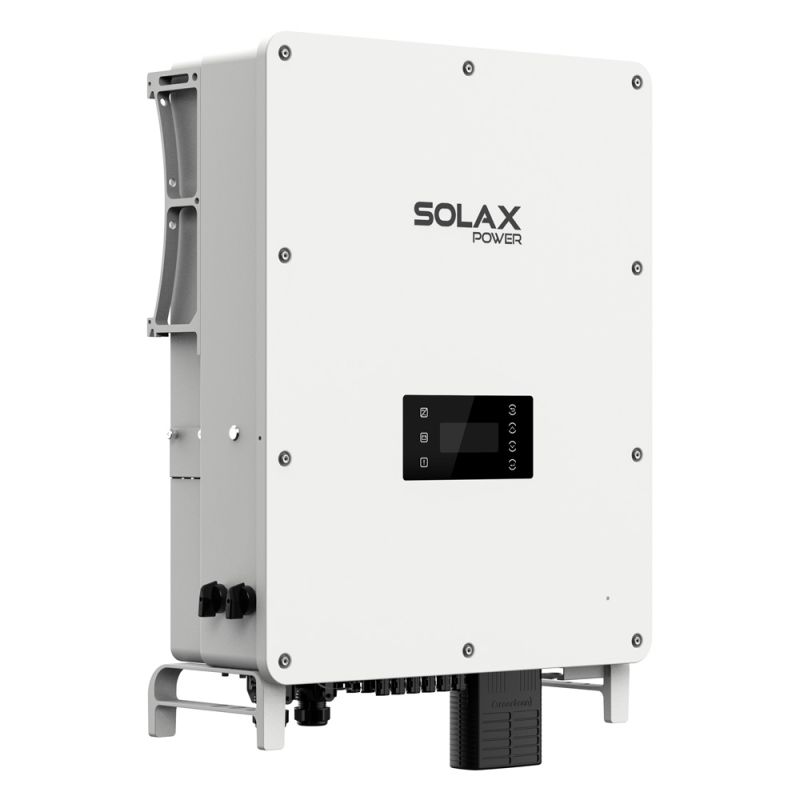 SolaX X3-AELIO-50K Hybridwechselrichter 50 kW für ESS-AELIO-System