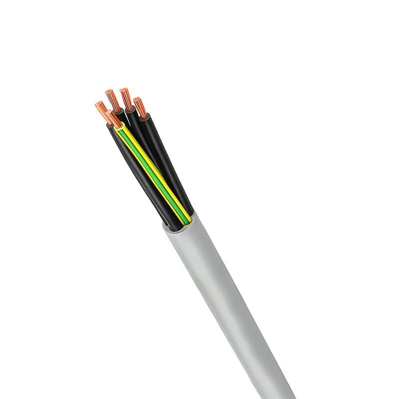 Lapp ÖLFLEX CLASSIC 110 5G 0,5 mm² Anschluss- und Steuerleitung