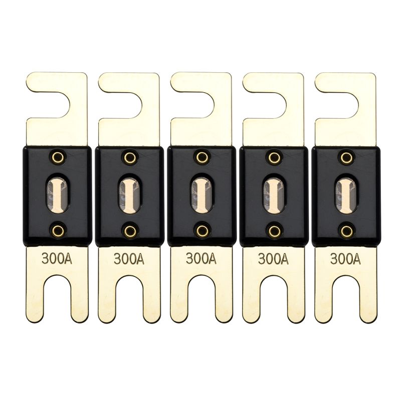 Offgridtec 300A 72V ANL Sicherung DIN43560/1 5er-Set