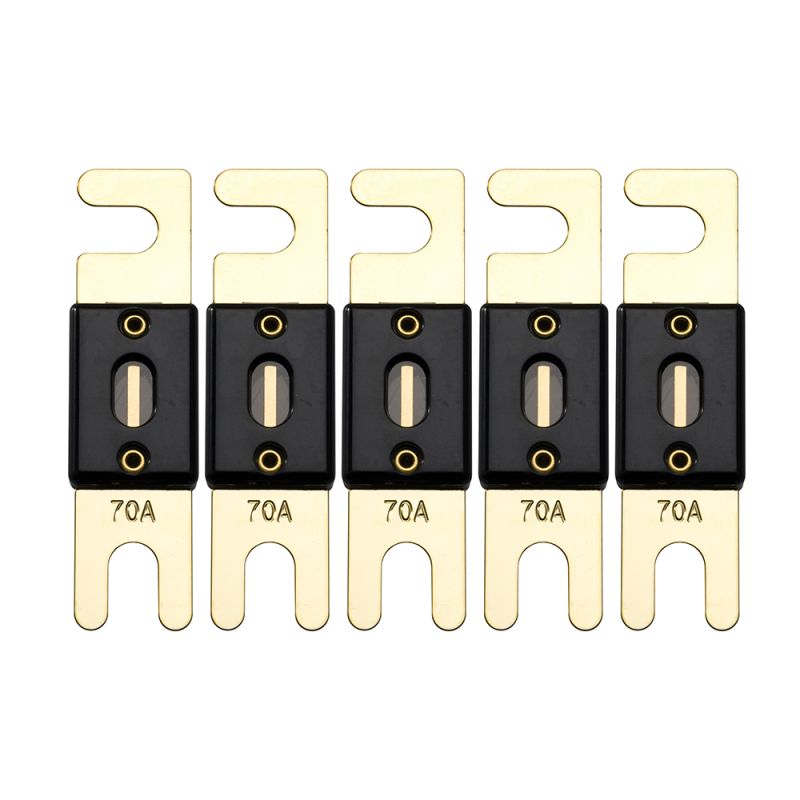 Offgridtec 70A 72V ANL Sicherung DIN43560/1 5er-Set