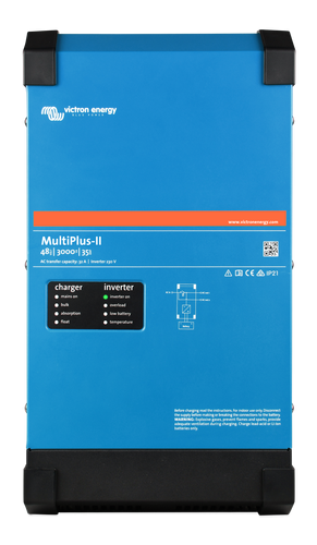 Victron MultiPlus-II 24/3000/70-32 230V