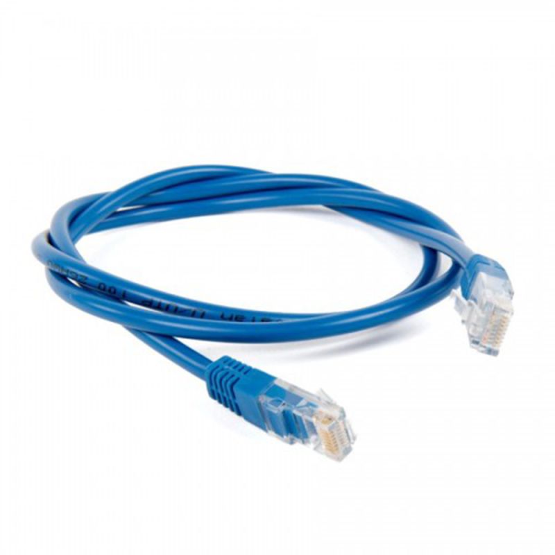 5m Victron RJ45 UTP Verbindungskabel