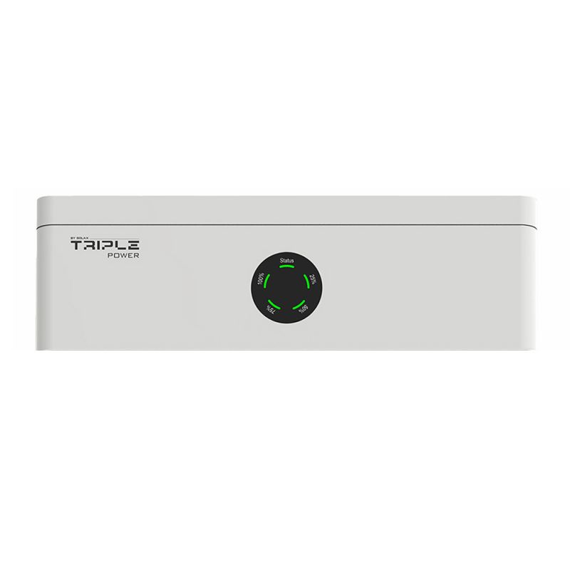 SolaX T-BAT MCS0800 HV-Batterie-Management-System (BMS)