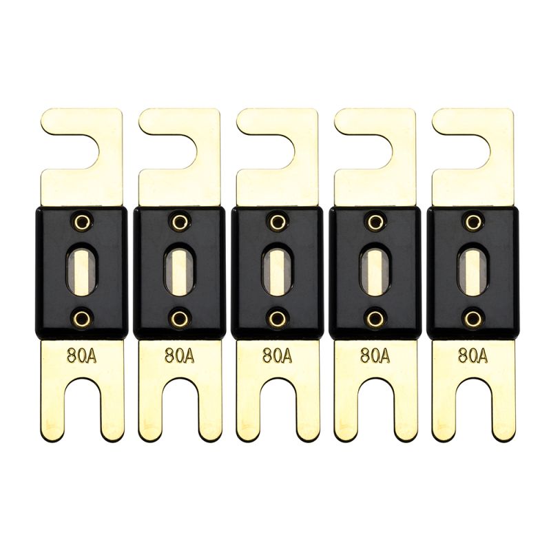 Offgridtec 80A 72V ANL Sicherung DIN43560/1 5er-Set